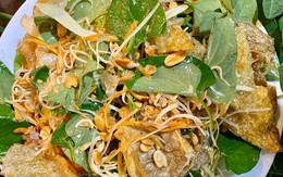 Việt Nam có 1 loại lá là "kem chống nắng tự nhiên", giúp tóc đen và mọc nhanh hơn, cực tốt sức khỏe nhưng nhiều người không dám dùng