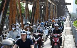 Hà Nội dự kiến chỉ hỗ trợ người nghèo chuyển đổi xe xăng sang điện