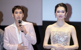 Yên Đan "hắc hóa" ấn tượng, "người yêu" Tiểu Vy debut gây bất ngờ trong Ốc mượn hồn
