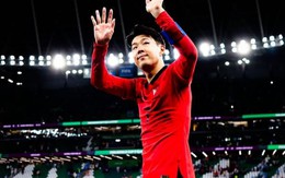 Son Heung-min nói gì trước tin đồn giải nghệ?
