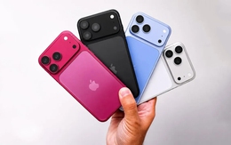 3 lý do nên chờ mua iPhone 18 Pro Max