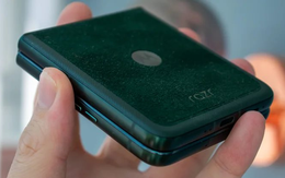 “Điện thoại nắp gập” kinh điển được Motorola mang trở lại Việt Nam, rất đáng sở hữu lúc này