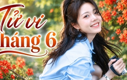 Top 3 chòm sao kiếm nhiều tiền nhất tháng 6
