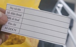 Công an đã phát hiện ra nguyên nhân người dân bị lộ số điện thoại, địa chỉ, thậm chí cả hình ảnh CCCD