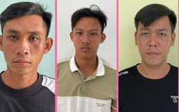 Quyết định khởi tố, tạm hoãn xuất cảnh đối với Đoàn Nhĩ Khang SN 2000