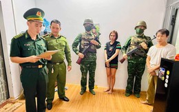 Ra lệnh khám xét khẩn cấp nơi ở, bắt giữ Nguyễn Thị Hồng Yến