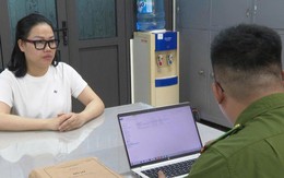 Ra quyết định khởi tố Mai Hà Trang - Chủ tịch HĐQT CCV Group 