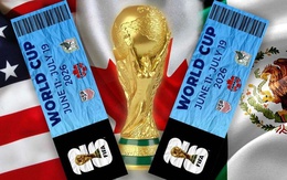 World Cup 2026: Cỗ máy tỷ USD thúc đẩy tăng trưởng toàn cầu
