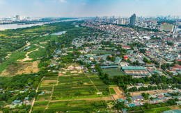 Hà Nội có chỉ đạo "nóng" về siêu dự án “kỳ tích sông Hồng” 28 tỷ USD của liên danh Đại Quang Minh – THACO – Hòa Phát