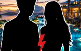Mỹ nhân showbiz và chồng tuyển thủ quốc gia rạn nứt, sắp dắt nhau ra đường sống vì tiêu sạch 730 tỷ