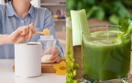 Mẹ dùng nước rau xanh pha sữa cho con 3 tháng tuổi, bé bị ngộ độc nặng phải vào hồi sức cấp cứu