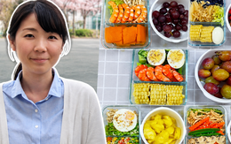 Tôi từng nghĩ mình sống rất tằn tiện, cho đến khi gặp người chỉ tiêu 200 nghìn đồng trong gần 3 tuần