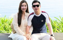 Đỗ Mỹ Linh "trượt tay" lộ bằng chứng đã bí mật sinh con thứ 2