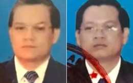 4 lãnh đạo Công ty Thái Thịnh gây thiệt hại cho Ngân hàng Đông Á 3.153 tỷ đồng
