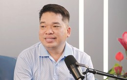 Chủ nhân giải khủng, độc nhất lịch sử Vietlott: "Người ta bảo 'ông này chắc được thuê ở đâu về diễn'"