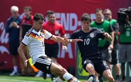 Pulisic sẵn sàng gánh vác kỳ vọng của tuyển Mỹ tại World Cup 2026