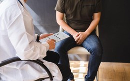 Người đàn ông 31 tuổi gặp cấp cứu nam khoa hiếm gặp vì biến chứng ít ai ngờ