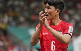 Hwang In-beom - "Nhạc trưởng" đưa tuyển Hàn Quốc bay cao tại World Cup 2026