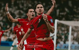 Xem bàn thắng World Cup, 9 đội Đông Nam Á phải "rén ngang" khi nghĩ về Indonesia