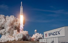 Từ startup trong gara đến siêu kỳ lân 1.800 tỷ USD: SpaceX biến canh bạc 20 năm của phố Wall trở thành 'cỗ máy in tiền'