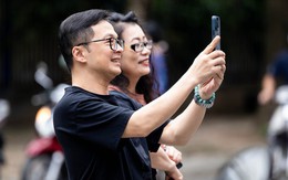 4 câu cha mẹ EQ cao sẽ nói sau khi con thi xong