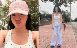 Đây là nhan sắc thật của Ninh Dương Lan Ngọc