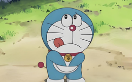 Hé lộ lý do Doraemon luôn dùng "hàng nhẹ" đối phó phản diện nhưng với chuột thì ngược lại hoàn toàn