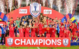 Thêm một giải đấu lớn đốt nóng mùa hè trên FPT Play