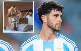 Độc lạ Argentina: Đang nghỉ hè ở Ibiza, bỗng dưng được gọi dự World Cup