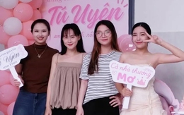4 con dâu sinh liên tiếp trong 4 tháng, bố mẹ chồng “chóng mặt”, nhầm cả tên các cháu