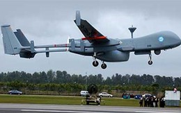 Hezbollah tuyên bố bắn hạ UAV Heron 1 Israel bằng tên lửa ‘chất lượng cao’