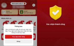 Quy định mới có hiệu lực từ ngày mai, tất cả người dân nhanh chóng kiểm tra VNeID