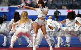 Khai mạc World Cup 2026 tại Mỹ: Lisa (BLACKPINK) đổ bộ biến Los Angeles thành đại nhạc hội toàn cầu