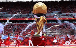 Hoành tráng khai mạc World Cup 2026 tại Canada rạng sáng 13/6: Dàn sao khuấy đảo lễ hội, tạo cột mốc lịch sử