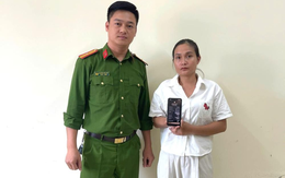 Phát hiện giao dịch chuyển khoản 50 triệu đồng từ Vietcombank sang MB Bank của người phụ nữ SN 1991, công an lập tức vào cuộc điều tra
