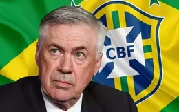 Alisson: 'HLV Ancelotti chịu áp lực hơn cả Tổng thống'