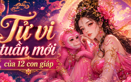 Lời khuyên cho 12 con giáp trong tuần mới (15/6-21/6)
