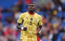 Thomas Partey bị Canada từ chối nhập cảnh vì cáo buộc tấn công tình dục, lỡ trận mở màn World Cup 2026
