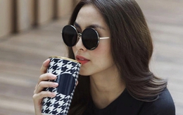 Mỹ nhân từng đi bán nước mía lề đường để mưu sinh: Nay lấy chồng thuộc gia tộc giàu bậc nhất Việt Nam, mỗi lần lộ diện lại gây bão