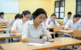 Lời khuyên cho tất cả những phụ huynh có con tham gia kỳ thi tốt nghiệp THPT và tuyển sinh đại học 2026