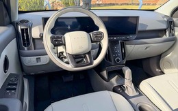 Mẫu xe Hyundai mới dài hơn Kia Sonet chính thức ra mắt, giá từ 520 triệu đồng