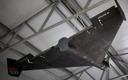 Tính năng đặc biệt của UAV cảm tử Geran-4 đã được tiết lộ