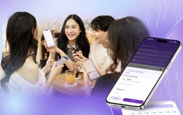 Bên trong ngân hàng Việt tiên phong mô hình AI-NATIVE