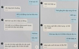 Khởi tố đối tượng cầm đầu Nguyễn Thị H 26 tuổi