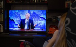 "Kỹ tính" như người Nga: Không mê TV LG hay Samsung, chuyển hết sang TV Trung Quốc - Đã thế chỉ thích màn nhỏ 32 inch