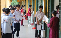 Bác sĩ cảnh báo: Sĩ tử dễ khủng hoảng, đổ bệnh sau kỳ thi