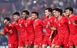 Đội tuyển ở châu Á phủ nhận cùng ĐT Việt Nam dự FIFA ASEAN Cup 2026