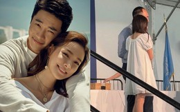 Không thể tin nổi đây lại là con gái Kwon Sang Woo và Hoa hậu lăng nhăng nhất showbiz