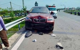 Tài xế ô tô gây tai nạn giao thông rồi bỏ trốn bị phạt bao nhiêu, án hình sự mức nào?