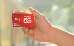 Từ hôm nay, Viettel sẽ khoá SIM trong vòng 2 tiếng với trường hợp sau: Người dùng sẽ không thể gọi điện hay gửi tin nhắn nếu thiếu bước này
